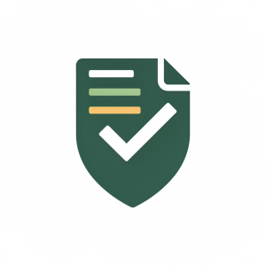 AA Accounting Plus Logo